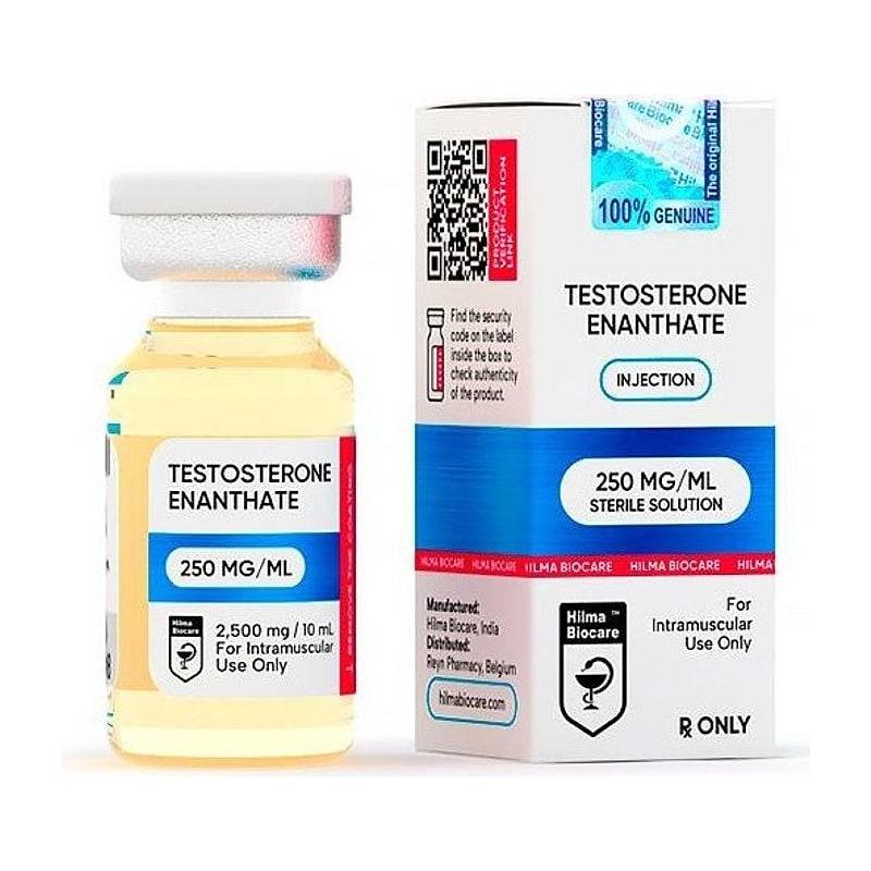 Testosterone Enanthate